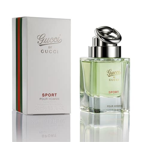 gucci by gucci pour homme sport deo spray 100ml|gucci pour homme 50ml.